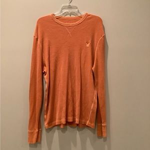 American Eagle | Thermal style long sleeve